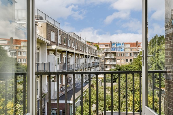 Medium property photo - Stadionkade 89-2, 1076 BL Amsterdam